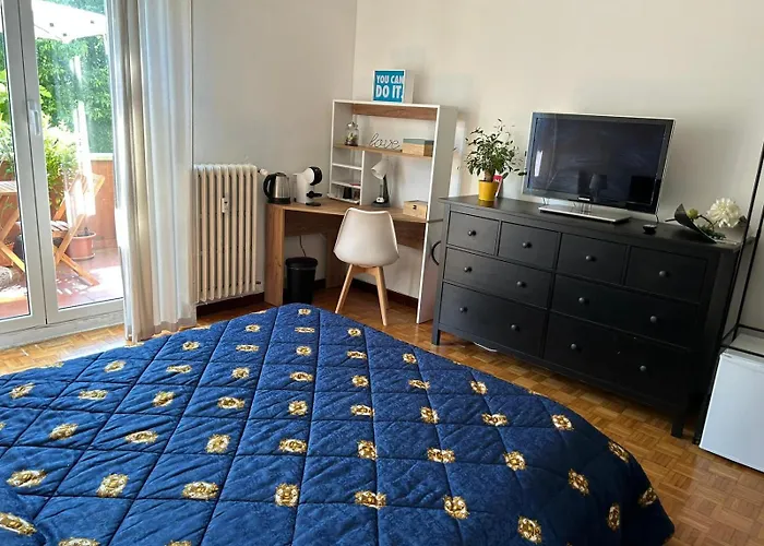 Vito\'S Room