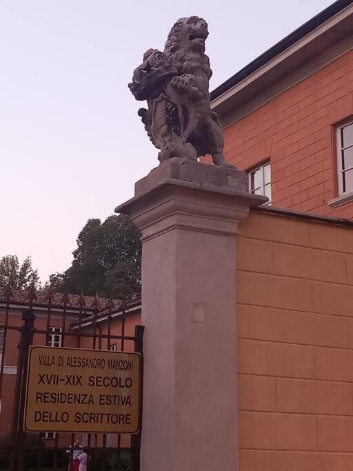 Vito's Privatunterkunft Cormano